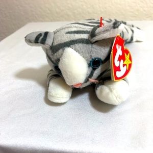 Ty Original Beanie Baby "Prance" 1997-  NWT